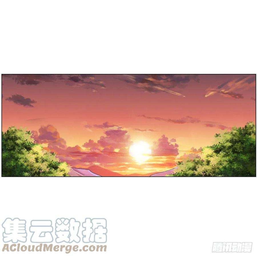 失业魔王260话 梅林vs贞德