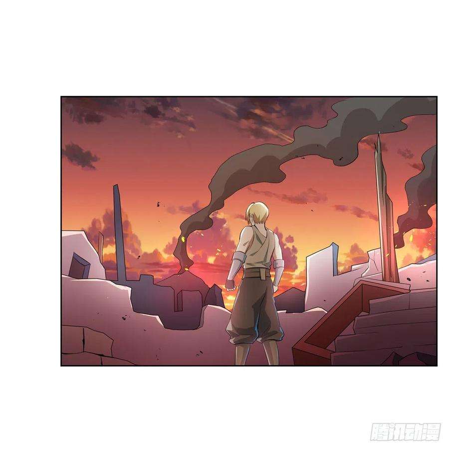 失业魔王260话 梅林vs贞德