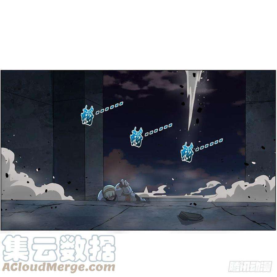 失业魔王266话 圣女的钟声