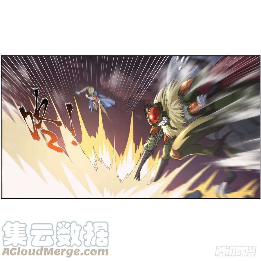 失业魔王269话 魔王生死战