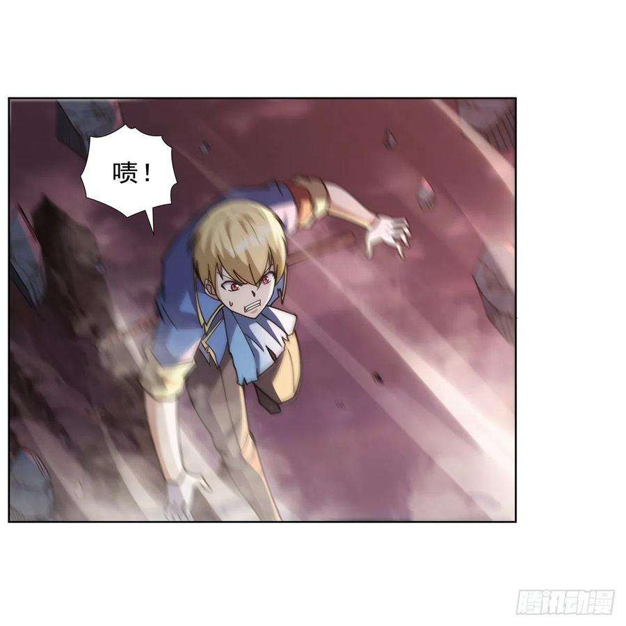 失业魔王269话 魔王生死战