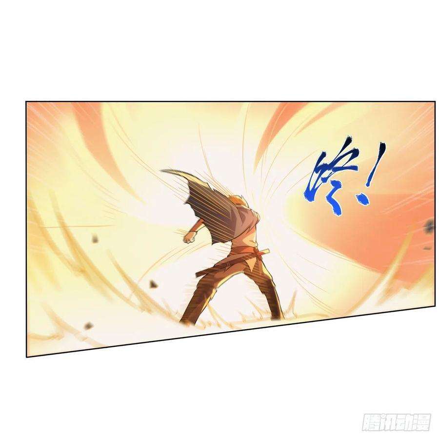 失业魔王269话 魔王生死战