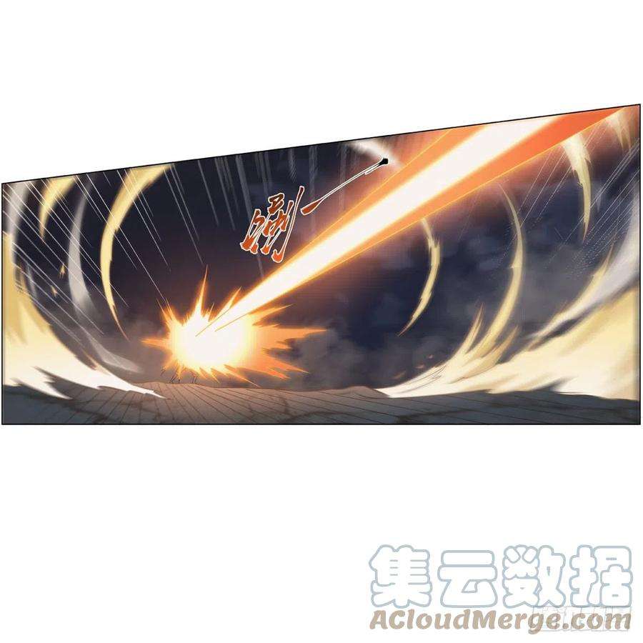 失业魔王269话 魔王生死战
