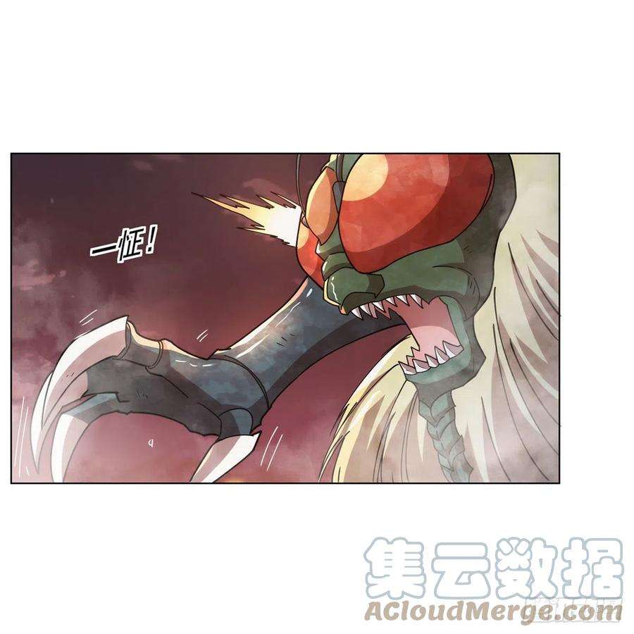 失业魔王269话 魔王生死战