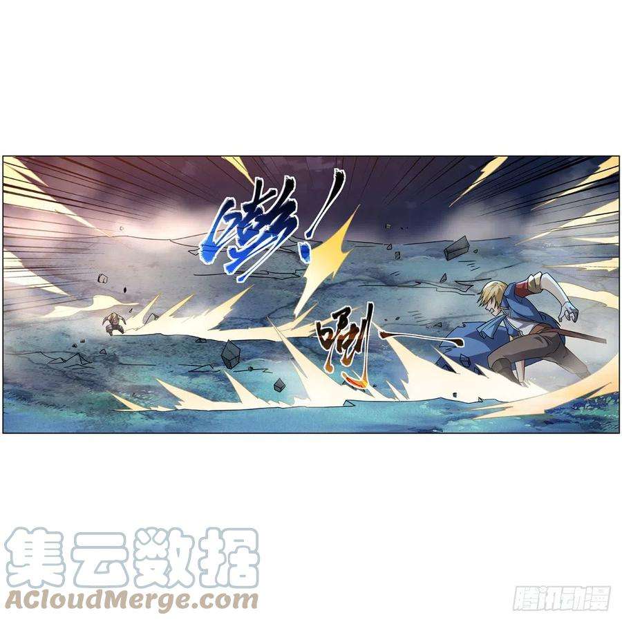 失业魔王269话 魔王生死战