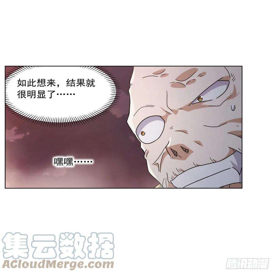 失业魔王272话 睥睨群雄