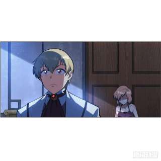 失业魔王281话 强大的子嗣