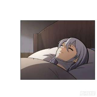 失业魔王285话 老巫婆