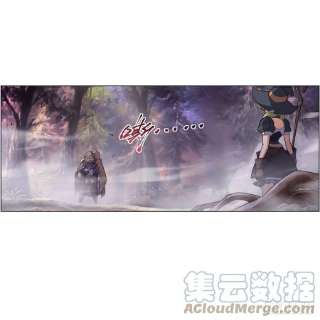 失业魔王285话 老巫婆