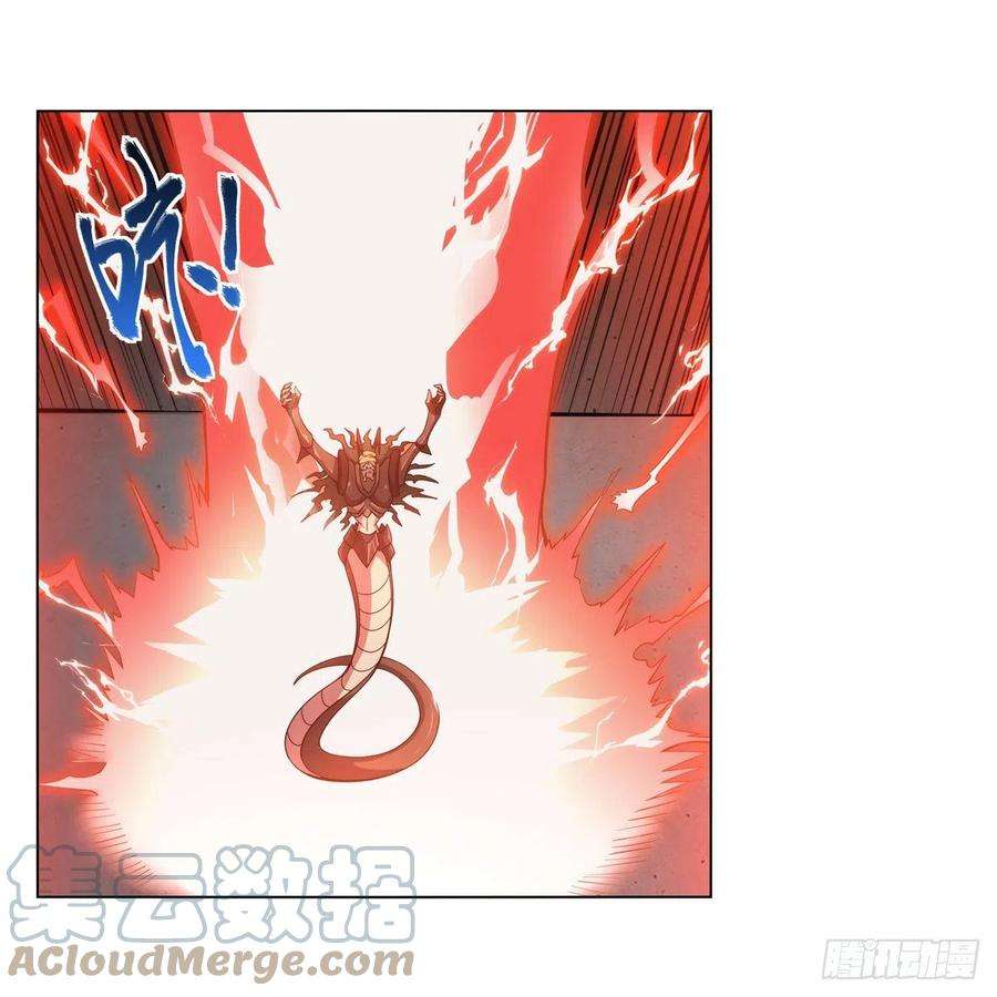失业魔王292话 夹缝中生存