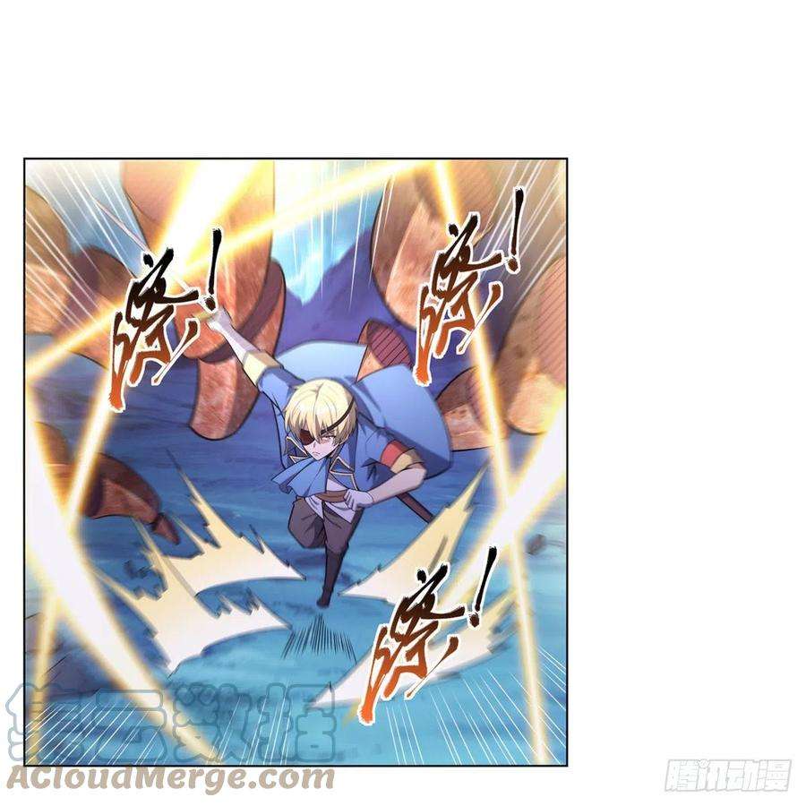 失业魔王294话 宗境巅峰