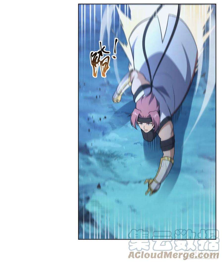 失业魔王294话 宗境巅峰