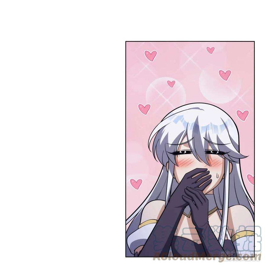 失业魔王304话 活捉女恶魔