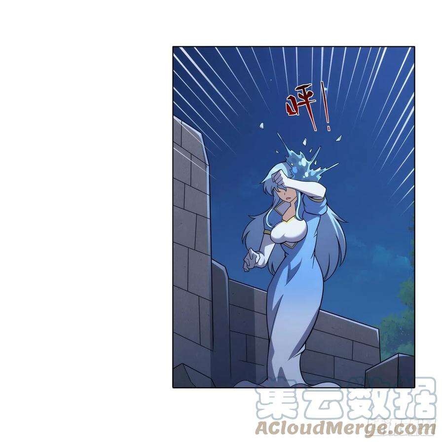 失业魔王304话 活捉女恶魔