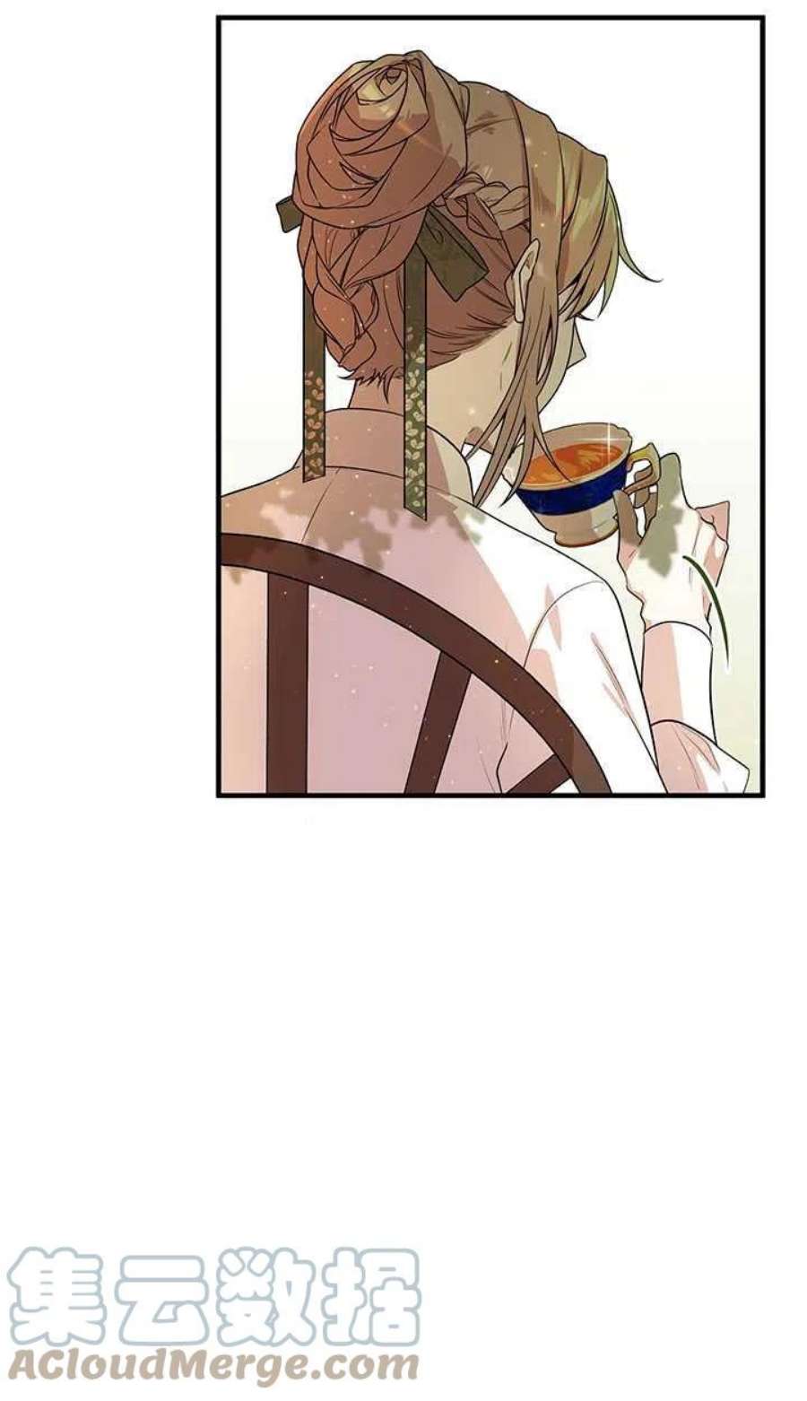 附身成为女主的妹妹02话