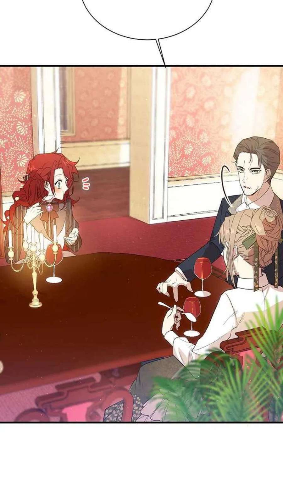 附身成为女主的妹妹02话