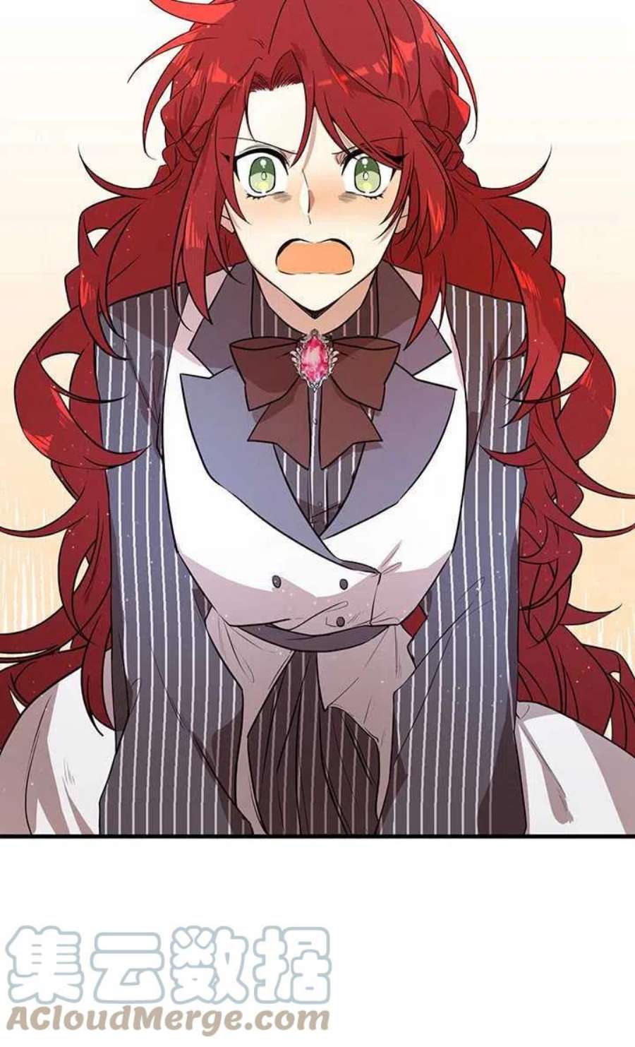 附身成为女主的妹妹02话