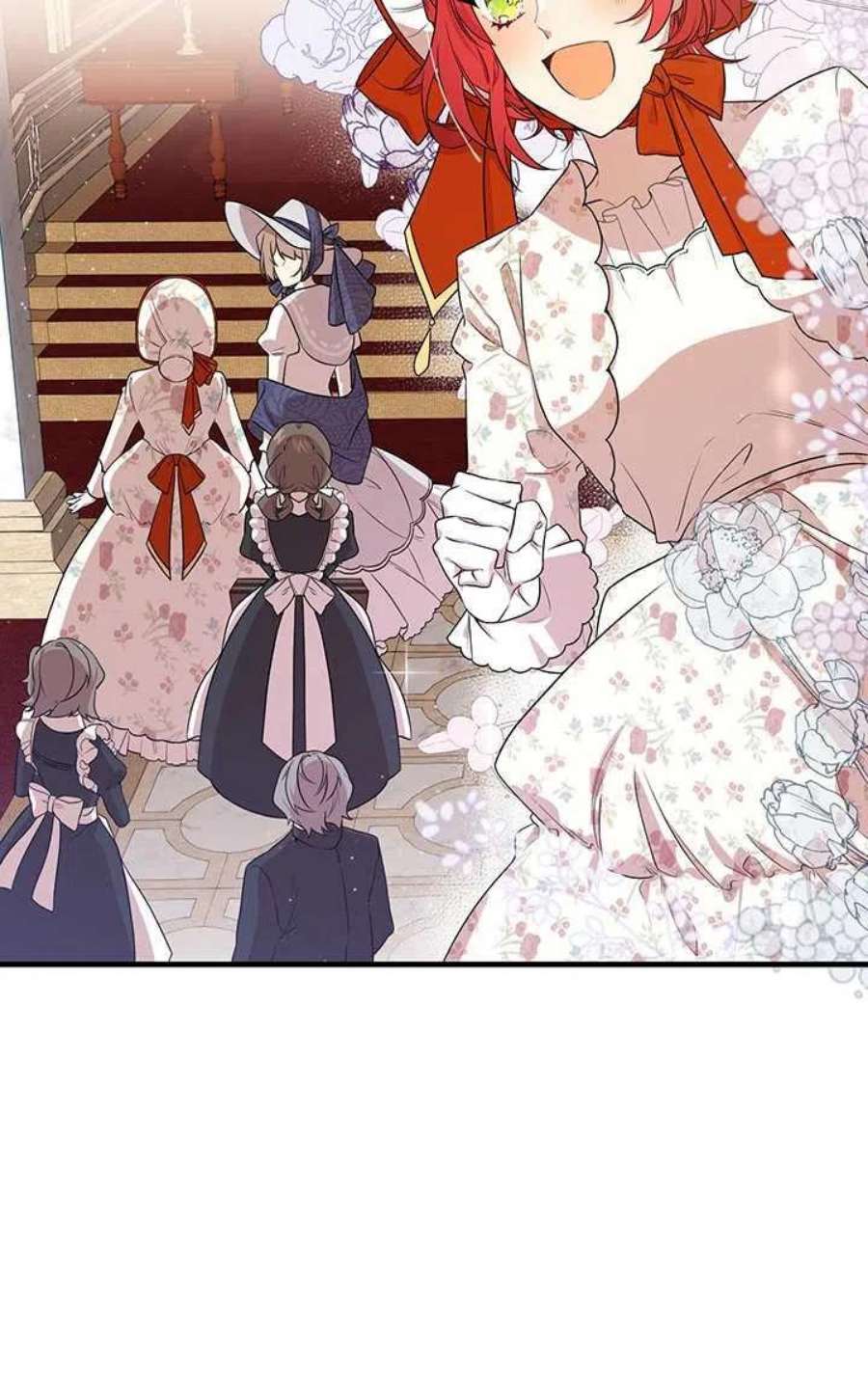 附身成为女主的妹妹03话