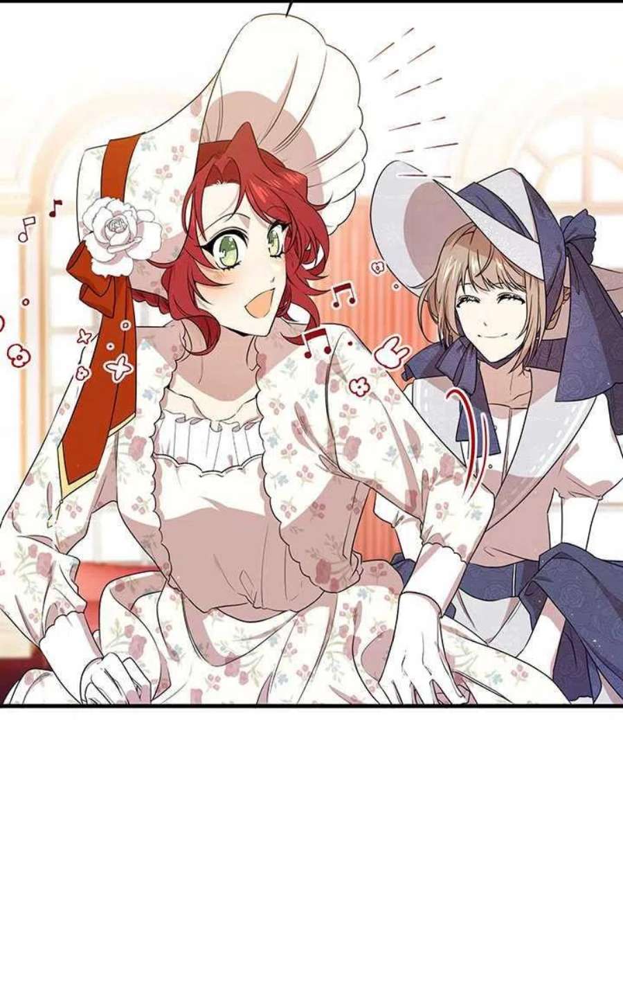 附身成为女主的妹妹03话