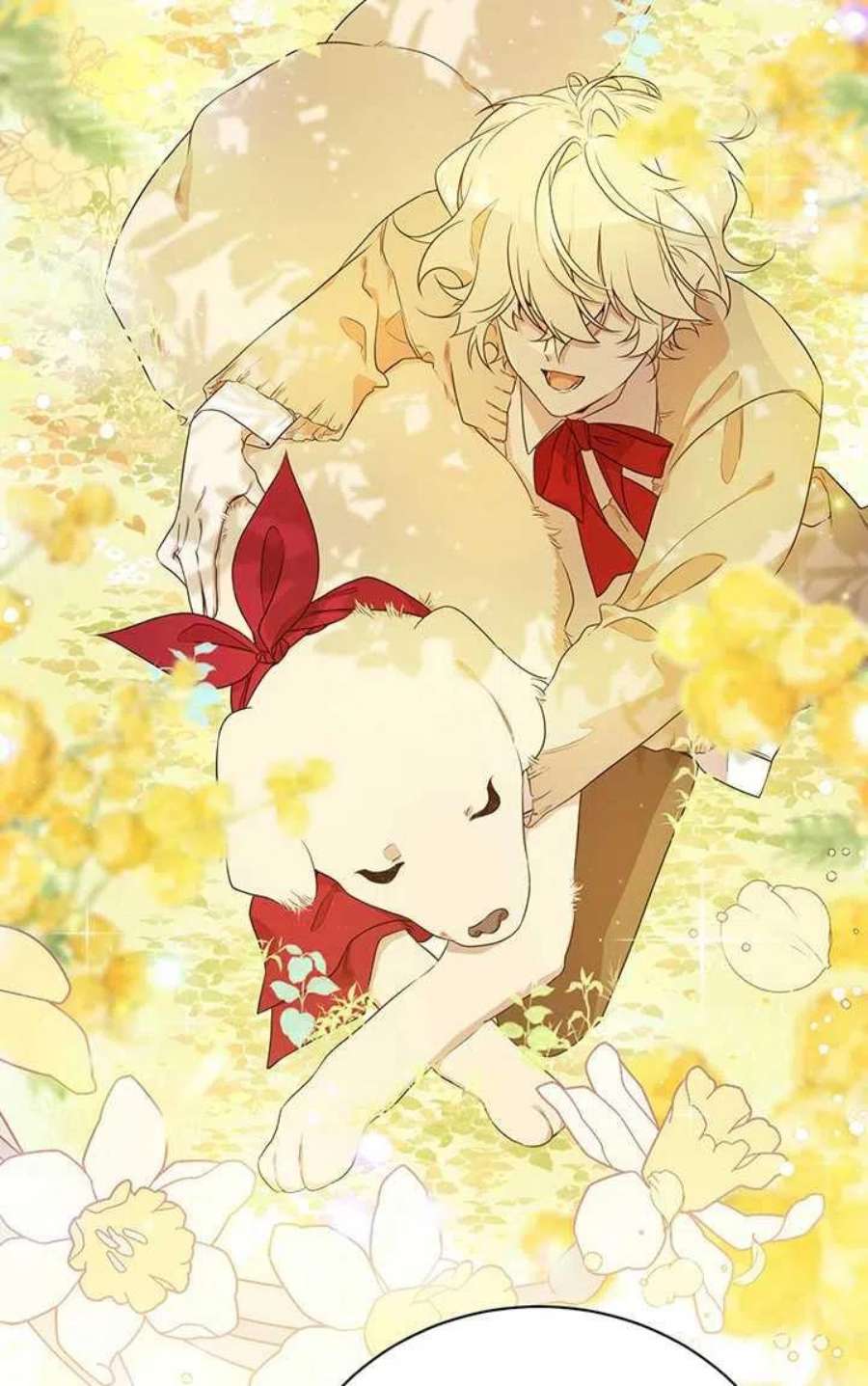 附身成为女主的妹妹03话