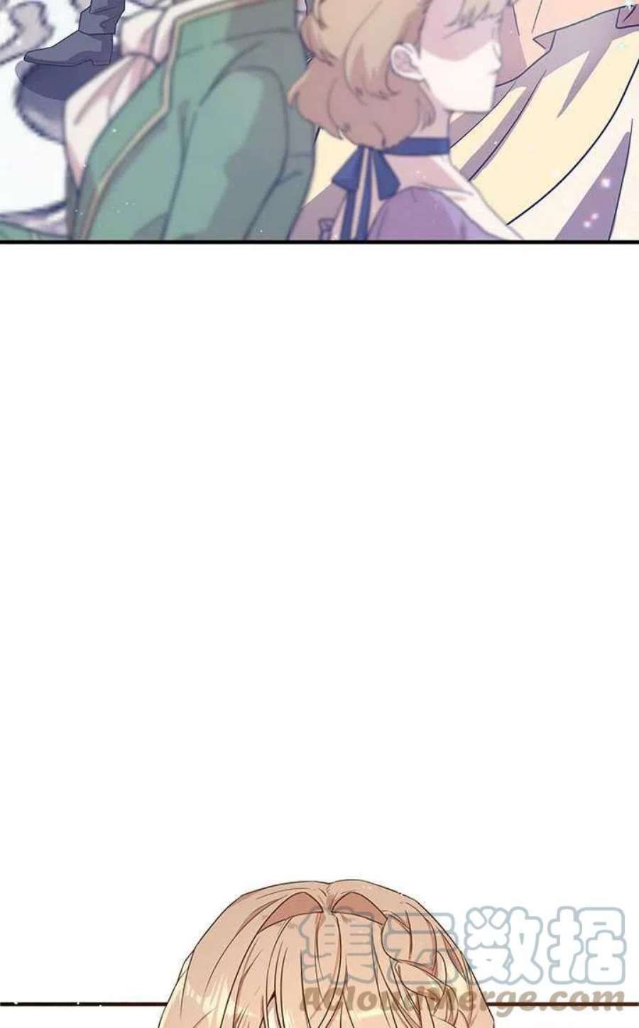 附身成为女主的妹妹03话