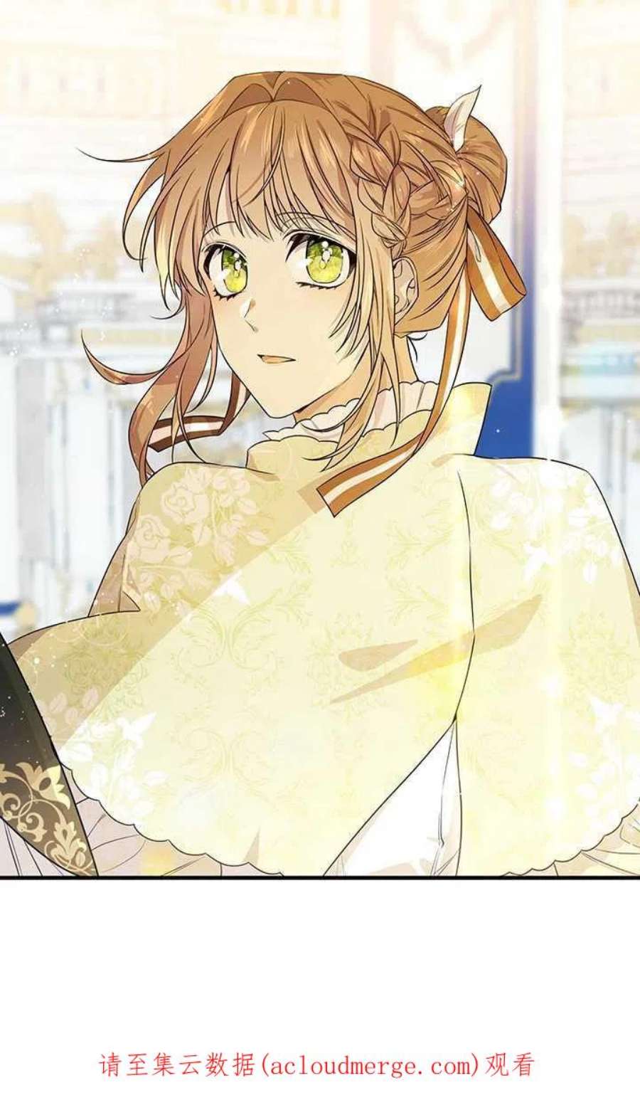 附身成为女主的妹妹03话