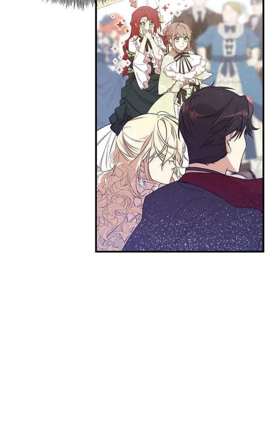 附身成为女主的妹妹04话