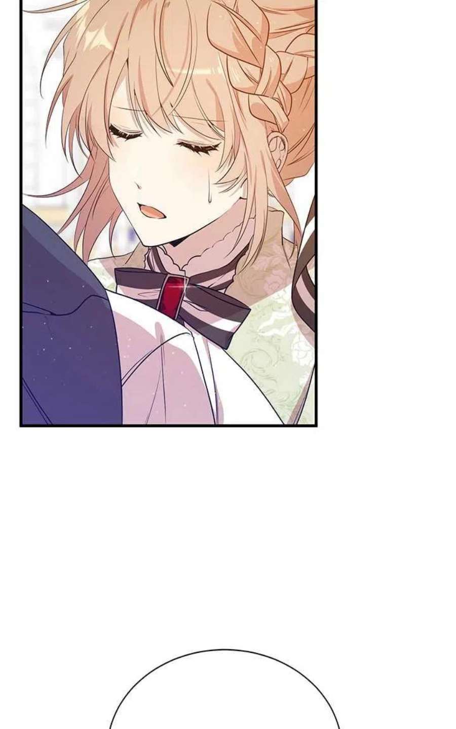 附身成为女主的妹妹04话