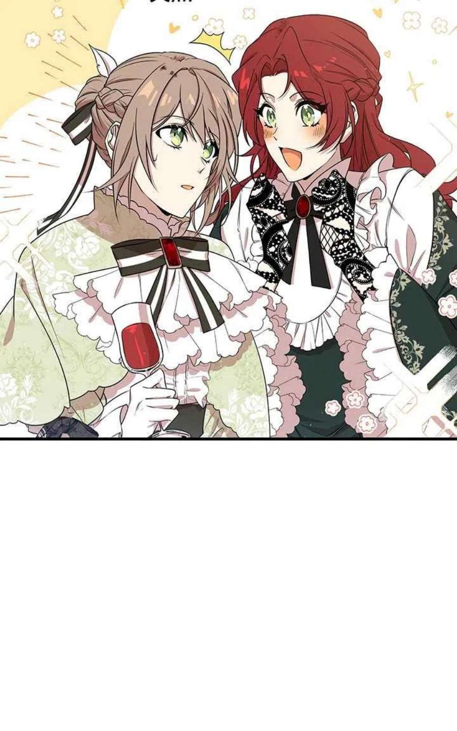 附身成为女主的妹妹04话