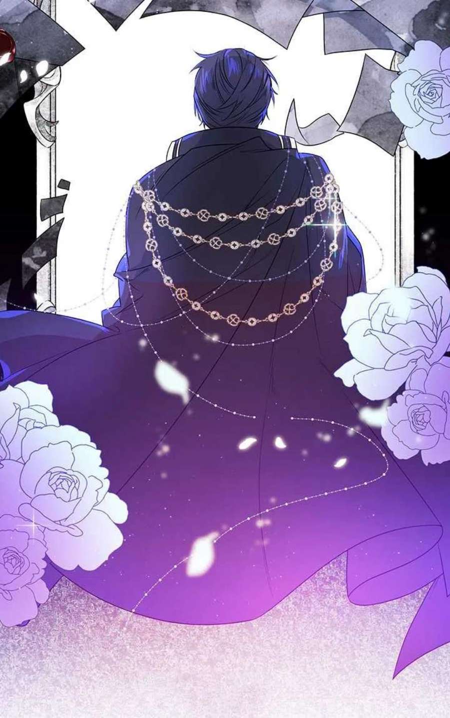 附身成为女主的妹妹04话