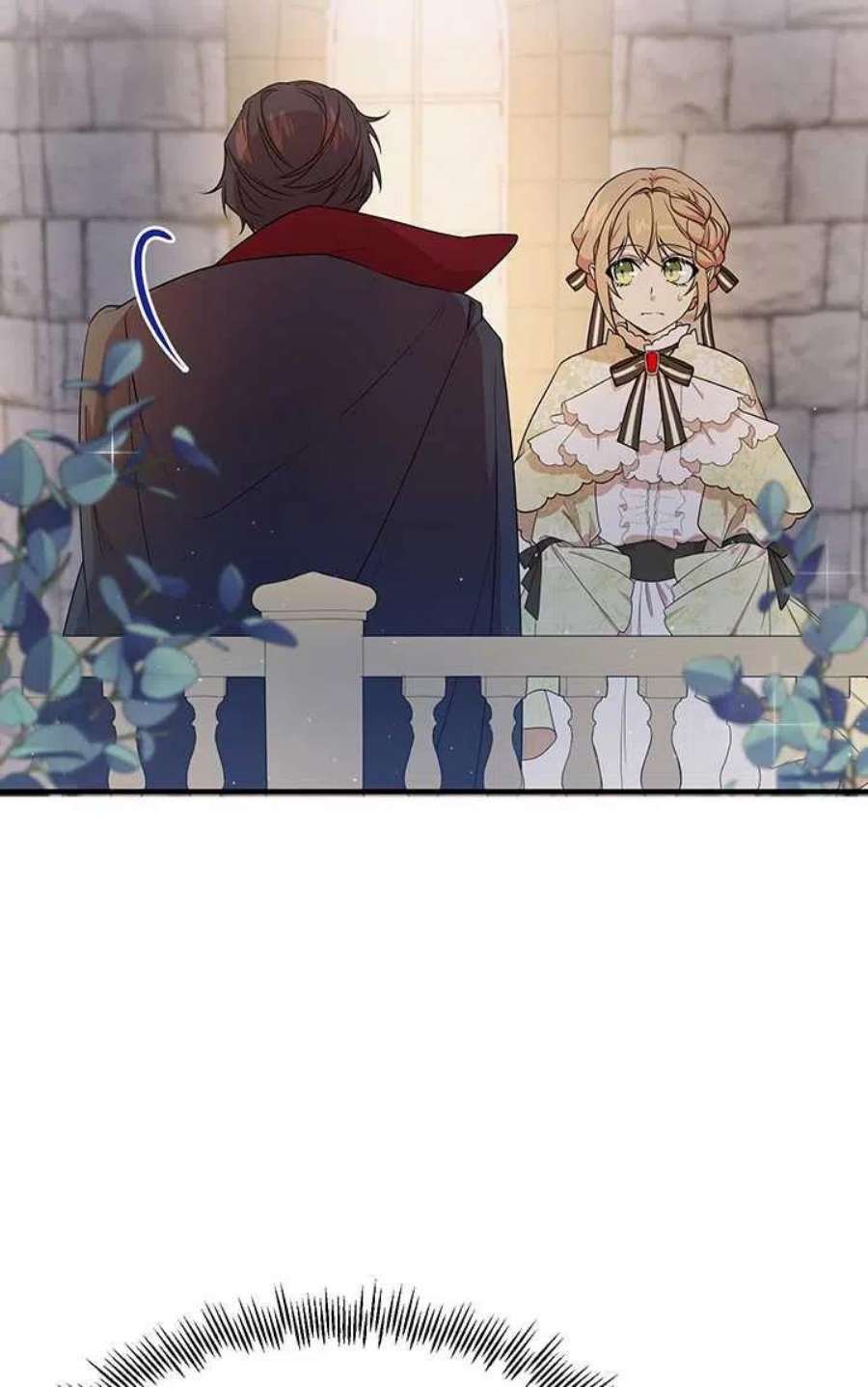 附身成为女主的妹妹05话