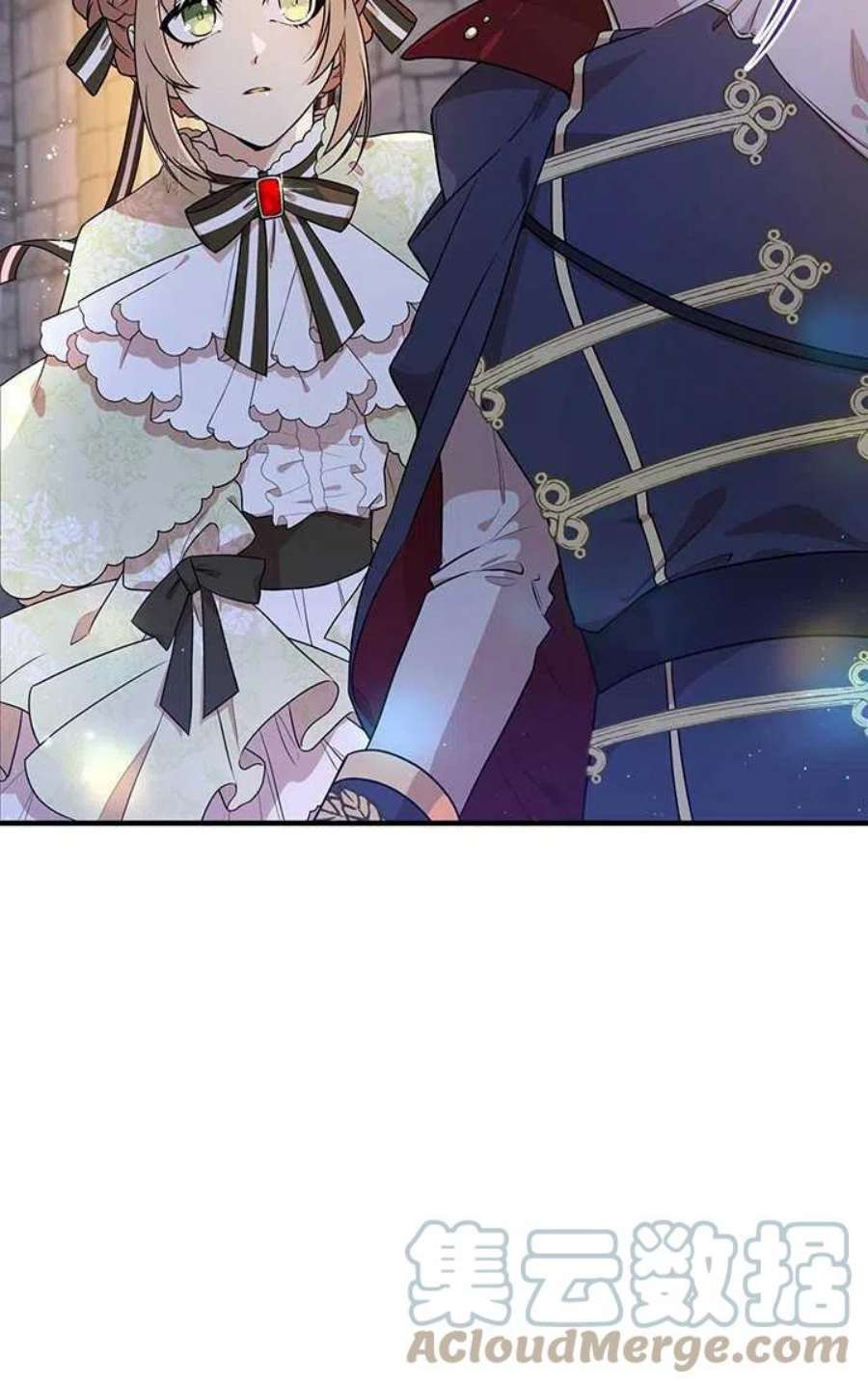 附身成为女主的妹妹05话