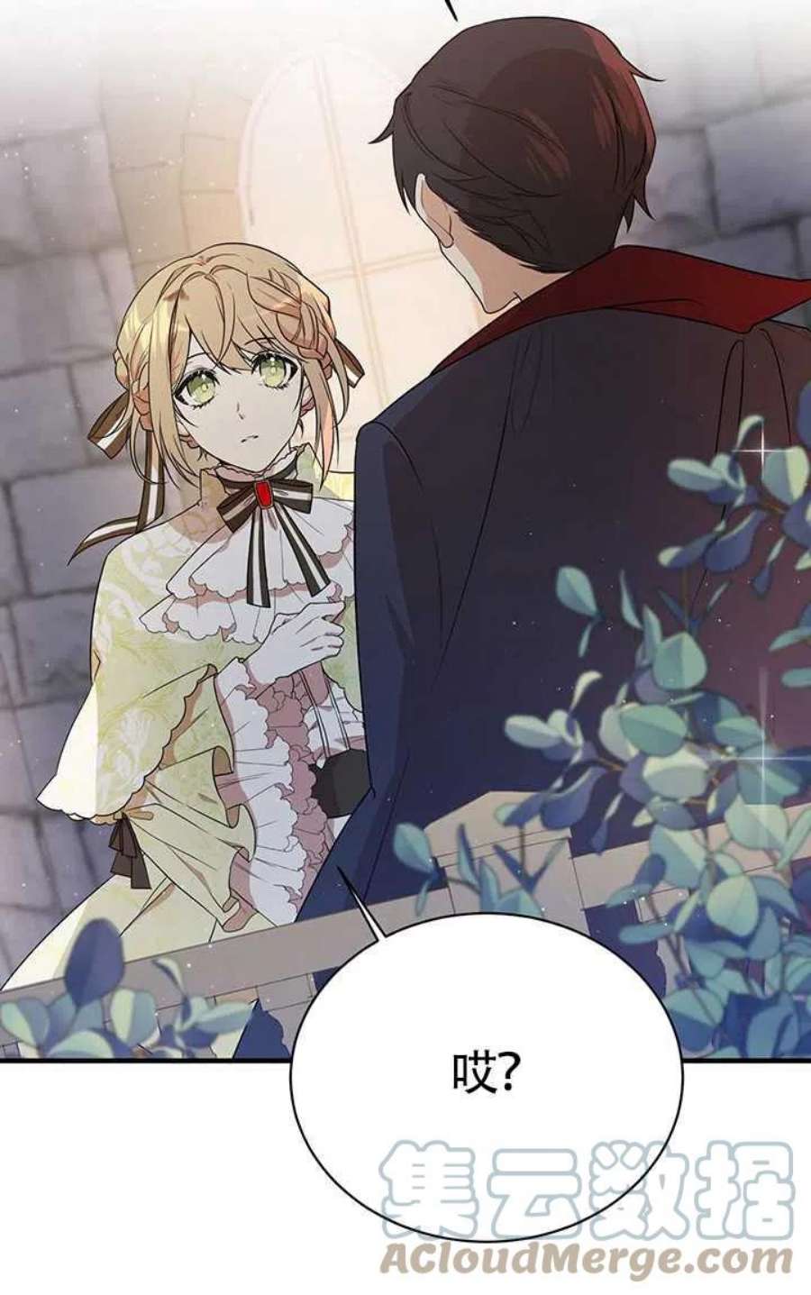 附身成为女主的妹妹05话