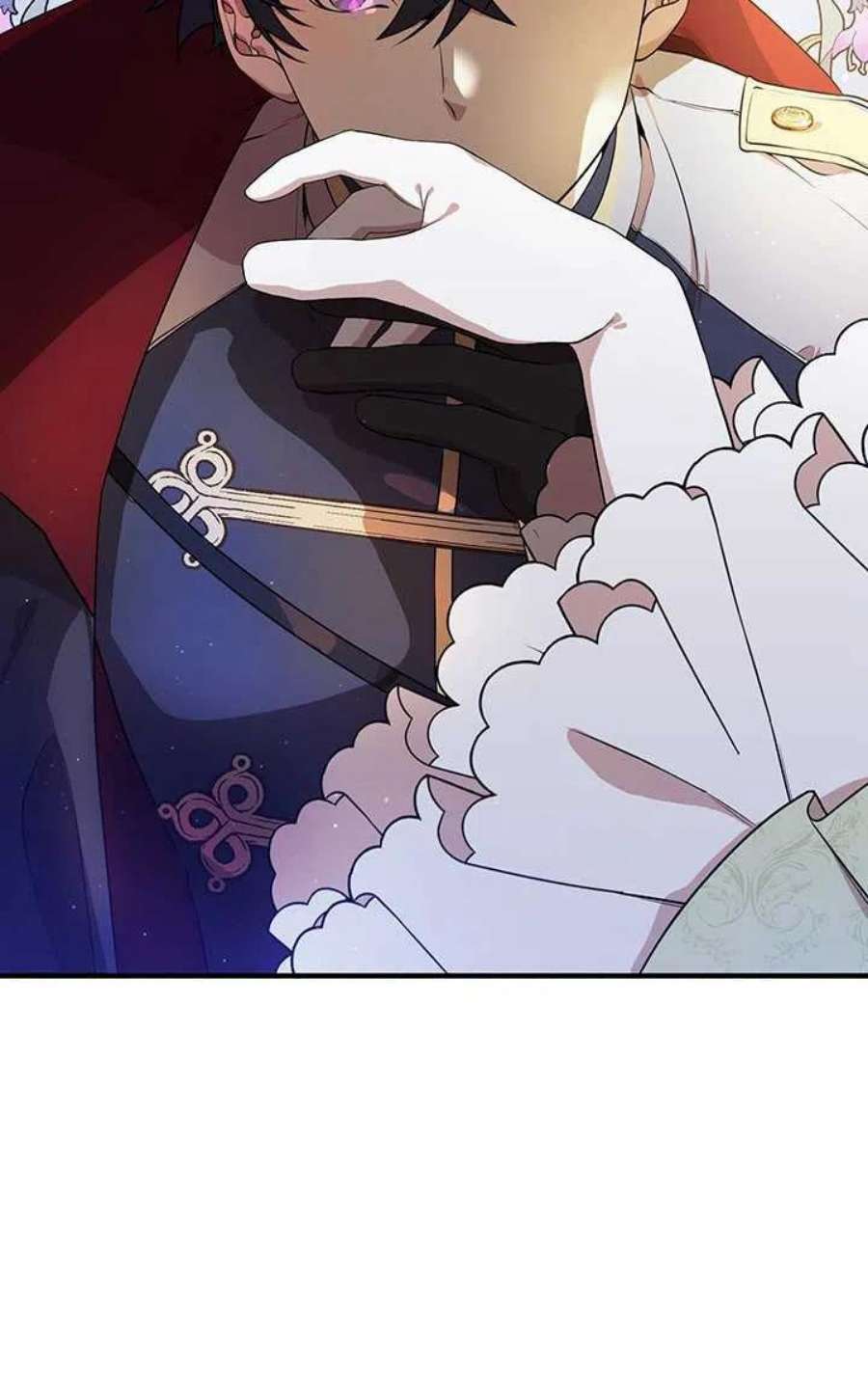 附身成为女主的妹妹05话