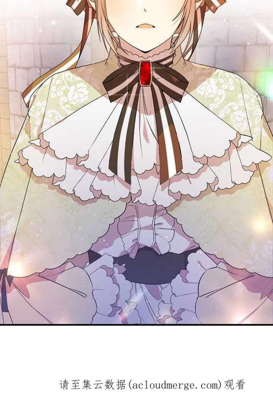 附身成为女主的妹妹05话