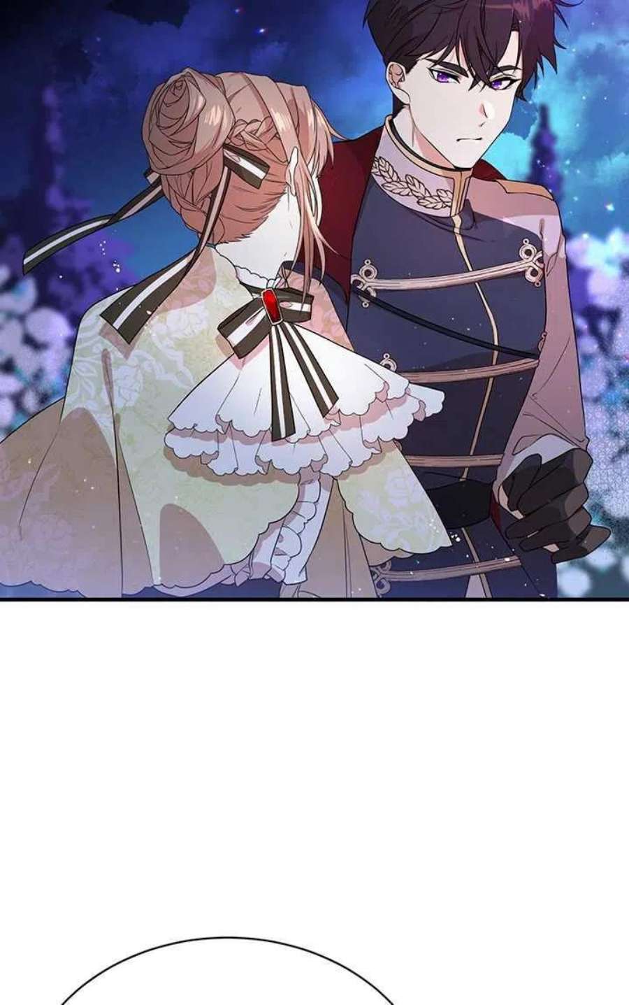 附身成为女主的妹妹06话