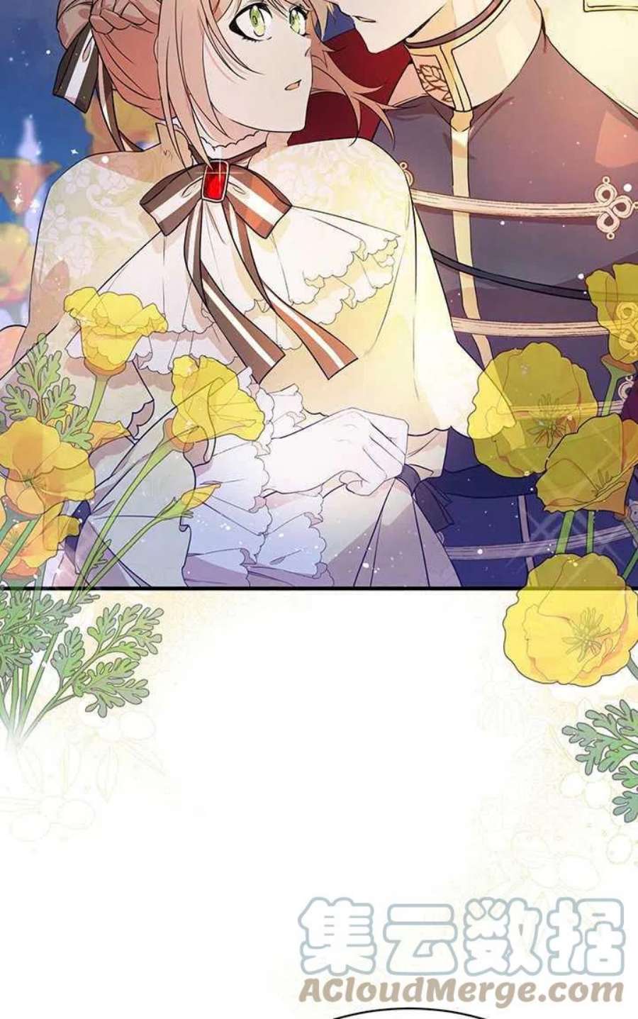 附身成为女主的妹妹06话