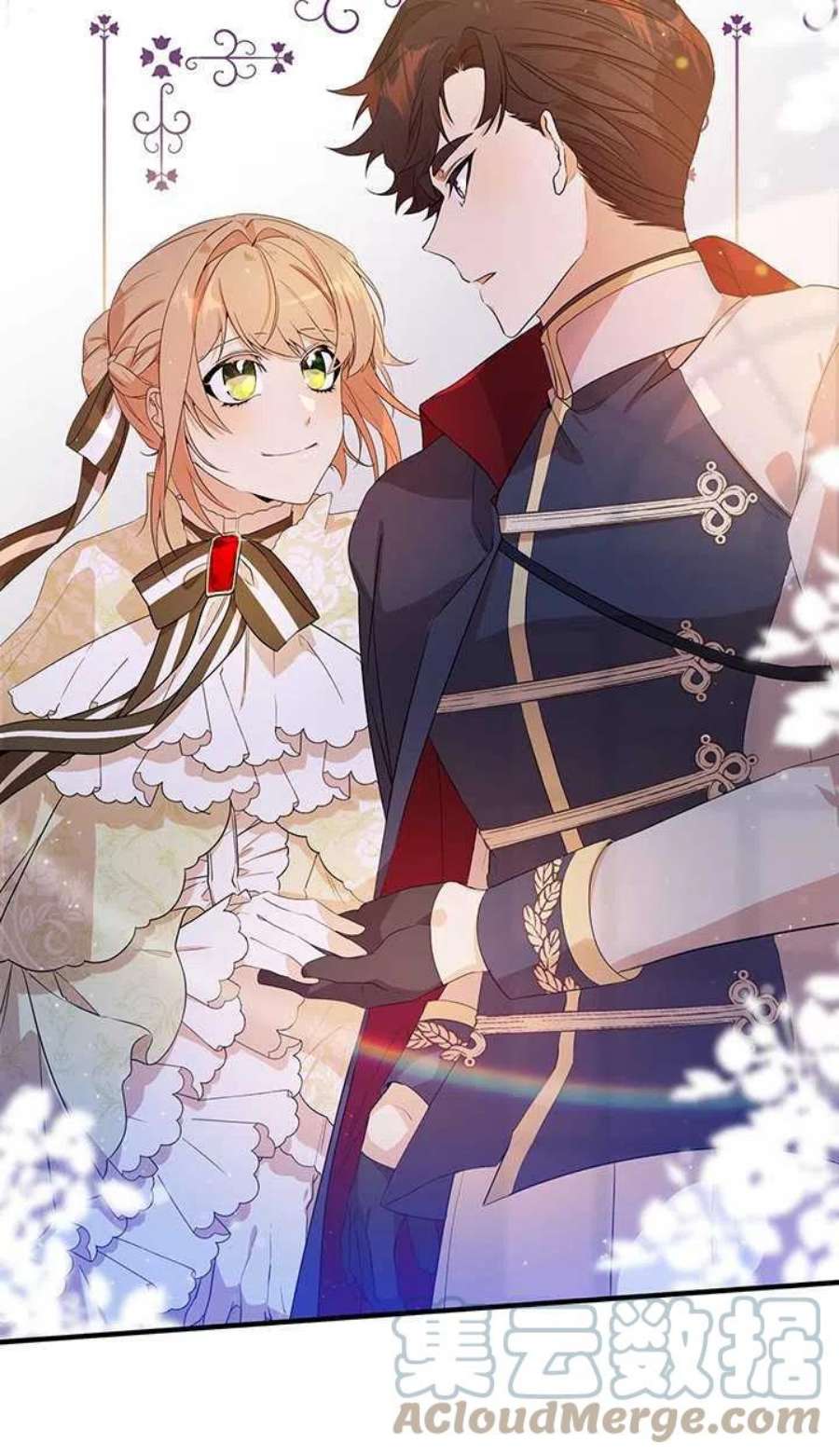 附身成为女主的妹妹06话