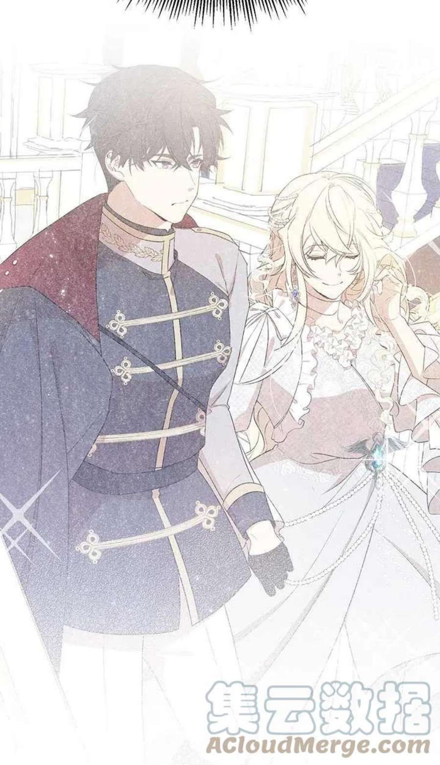 附身成为女主的妹妹06话