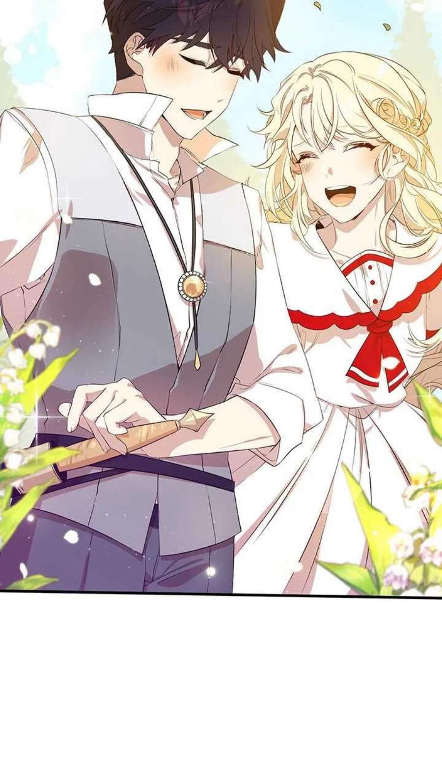 附身成为女主的妹妹06话