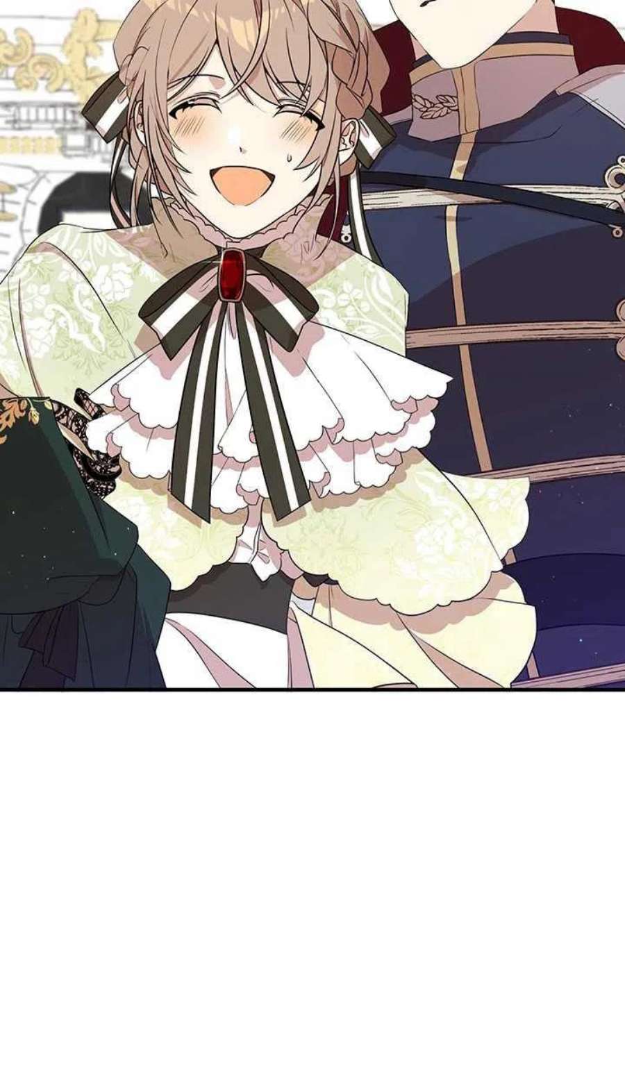 附身成为女主的妹妹06话