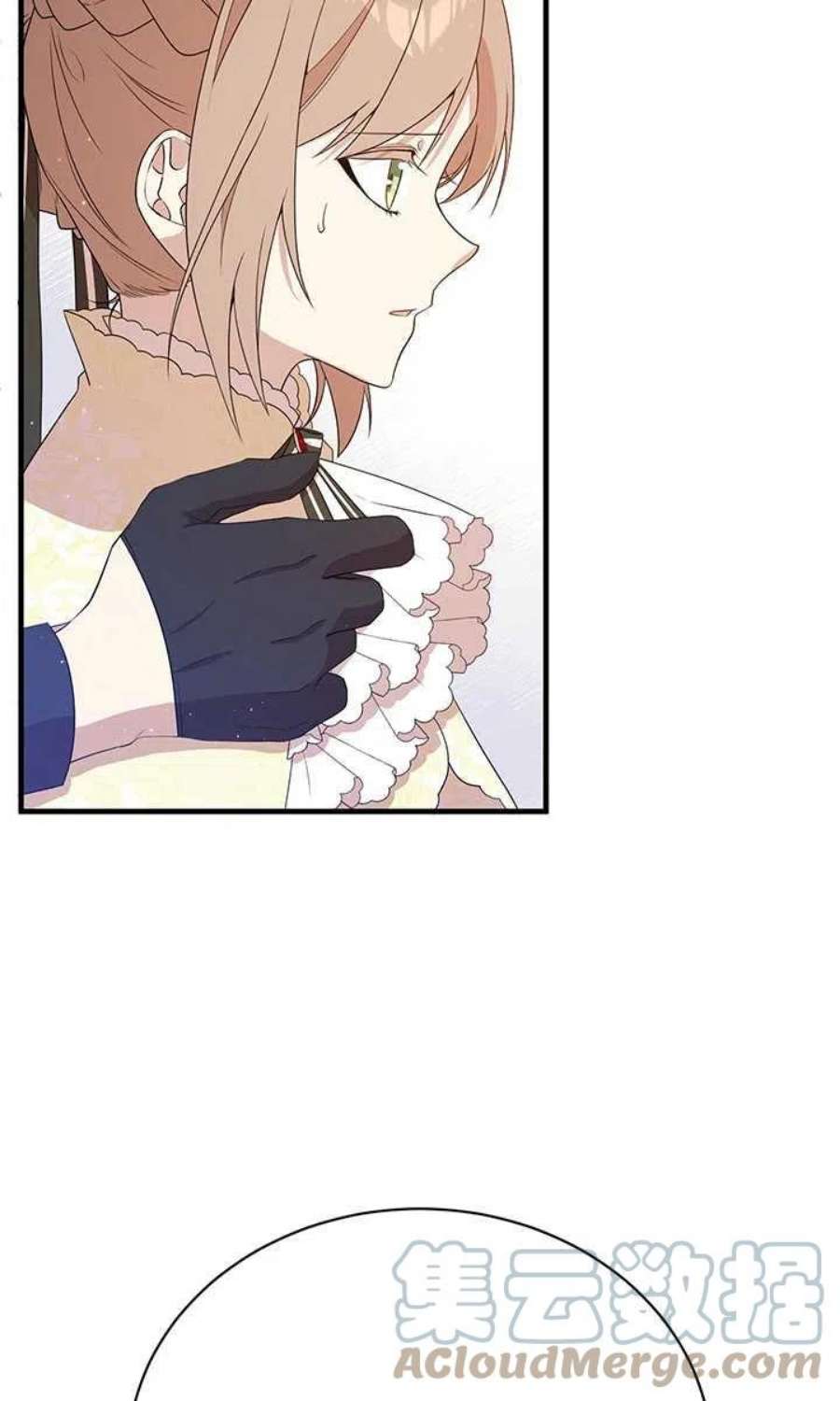 附身成为女主的妹妹07话