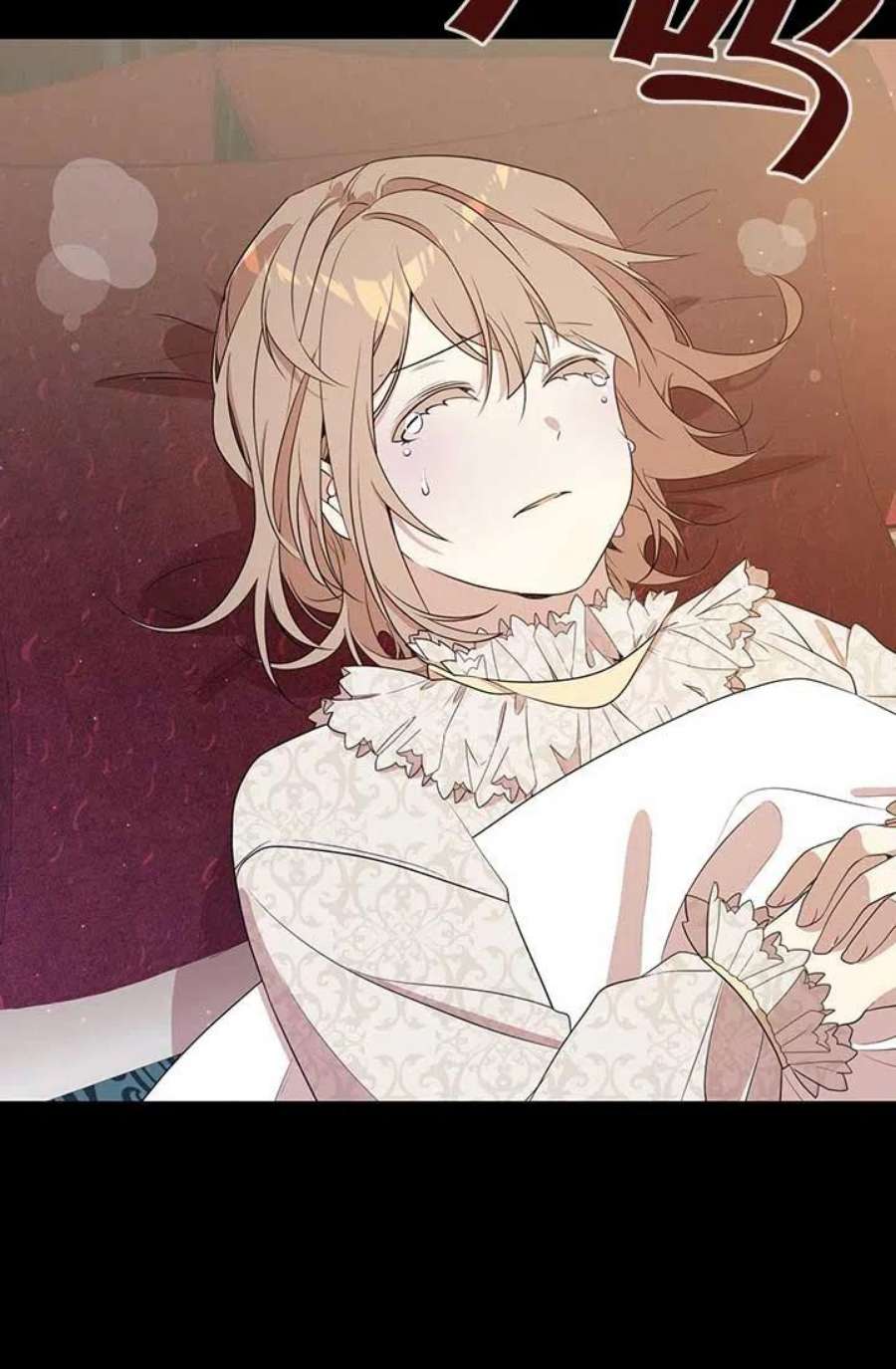 附身成为女主的妹妹08话