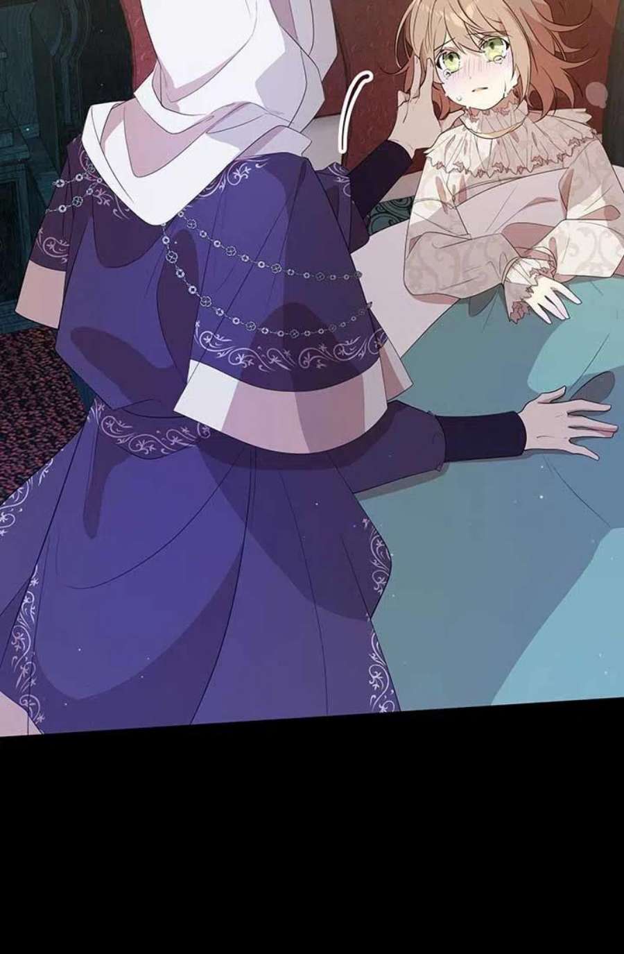 附身成为女主的妹妹08话