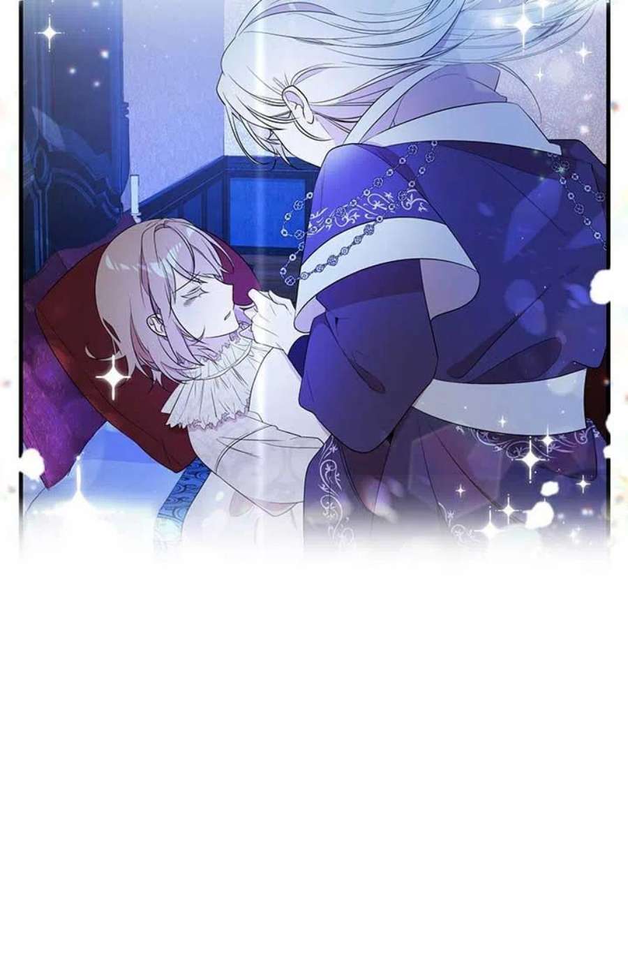 附身成为女主的妹妹08话