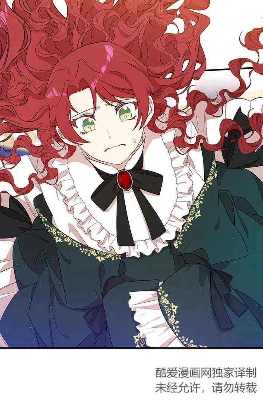 附身成为女主的妹妹08话