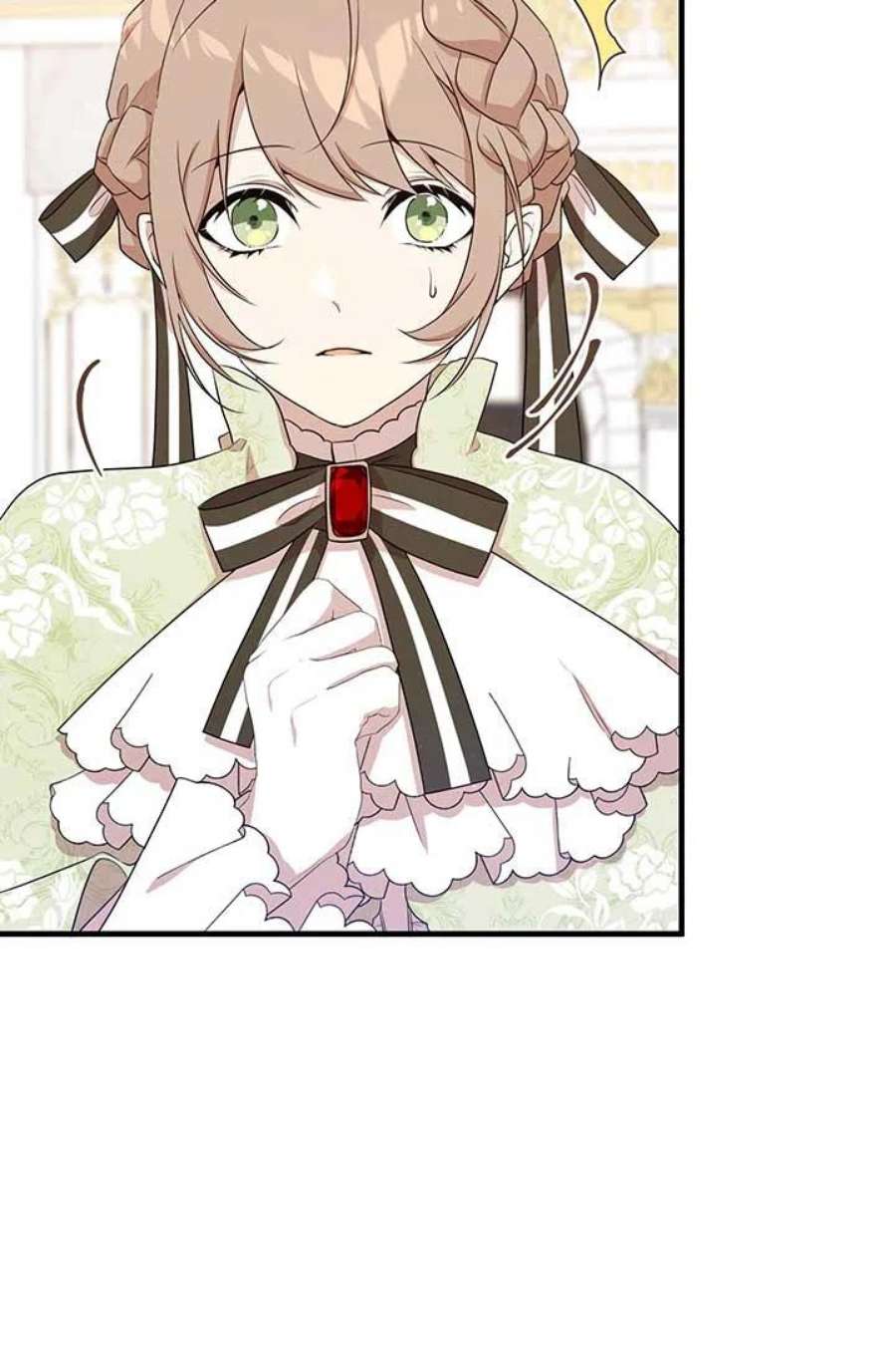 附身成为女主的妹妹08话