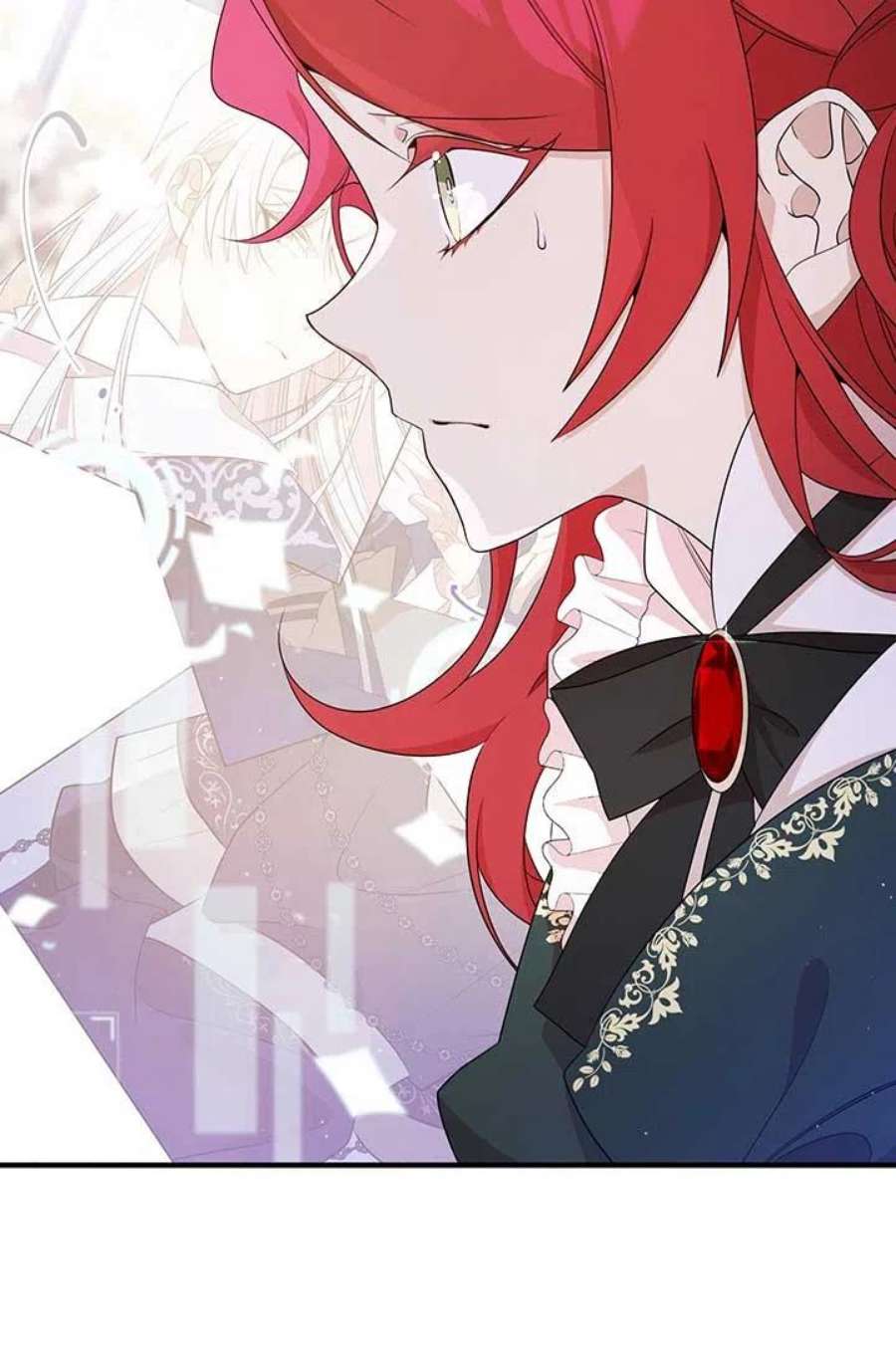 附身成为女主的妹妹08话