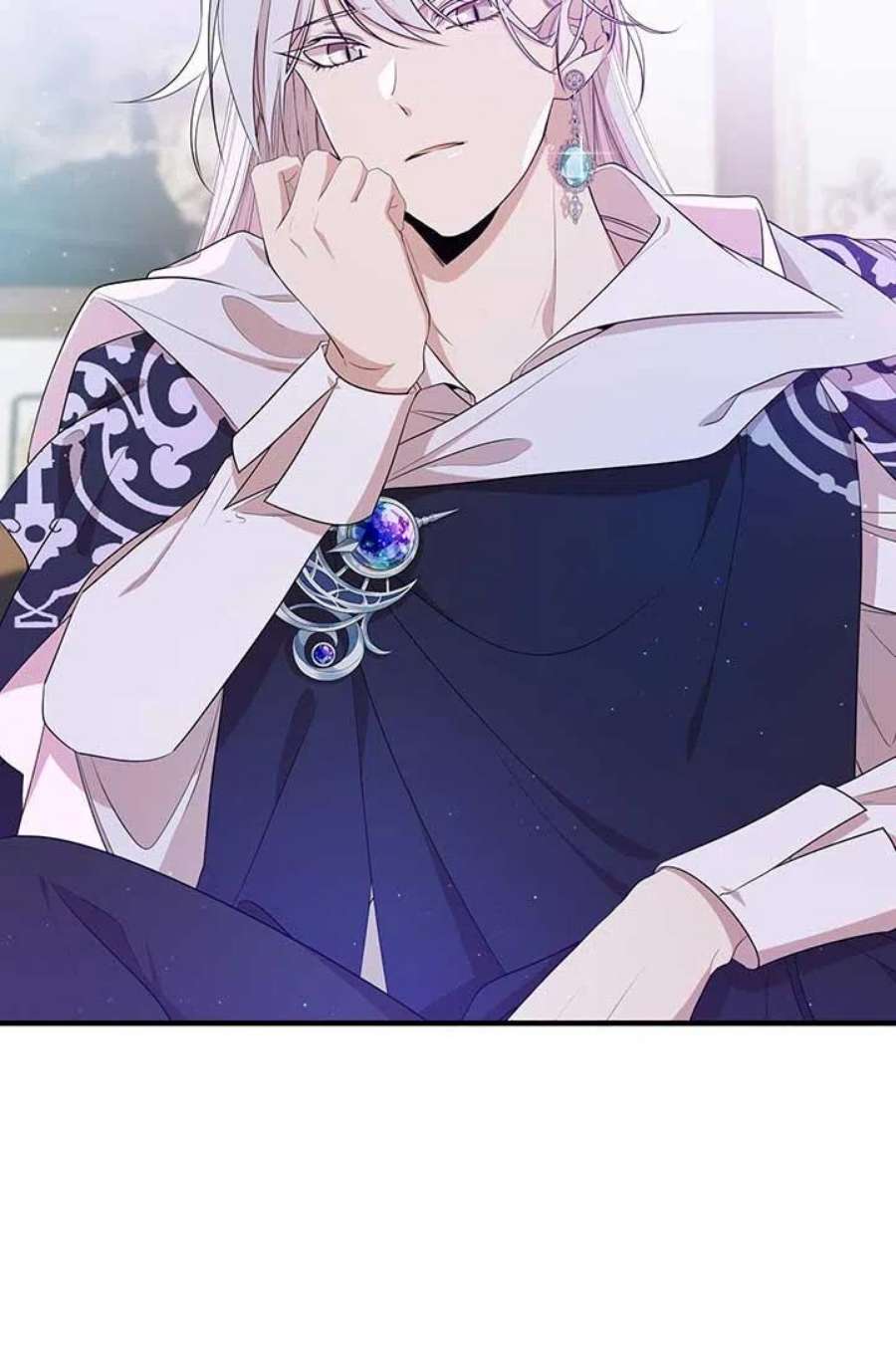 附身成为女主的妹妹08话