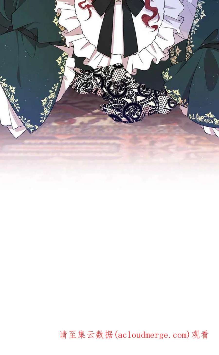 附身成为女主的妹妹08话